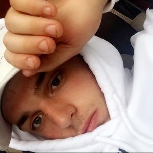 Meet your Posher, Scott